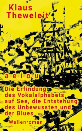 a - e - i - o - u