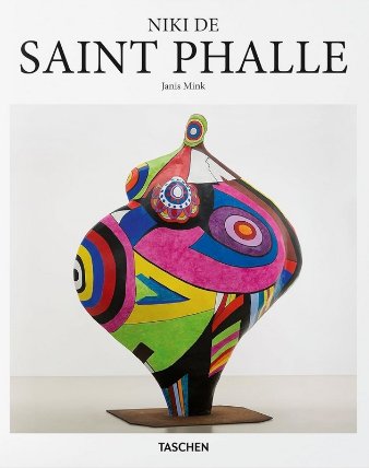 Niki de Saint Phalle