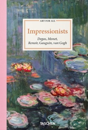 Art for All: Impressionists