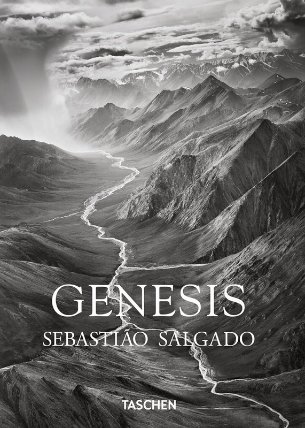Sebastiao Salgado: Genesis 45th Ed.
