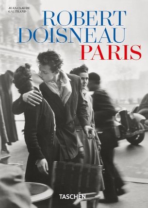 Robert Doisneau. Paris. 45th Ed.