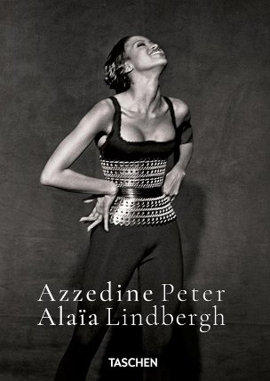 Peter Lindberg: Azzedine Alaïa