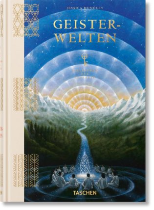 sb-Geistenwelten. Bibliothek der Esoterik - NEMECKY