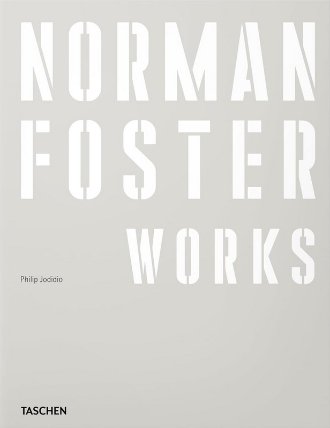 Norman Foster: Works