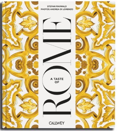 A Taste of Rome
