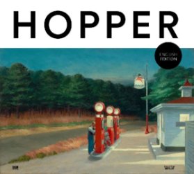 Edward Hopper: A Fresh Look at Landscape