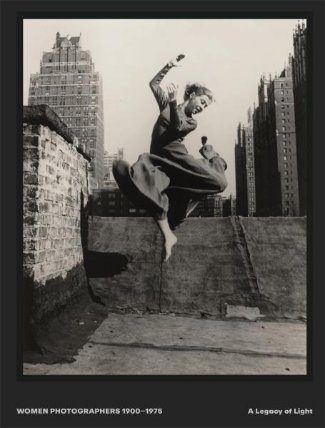 Women Photographers 1900 – 1975