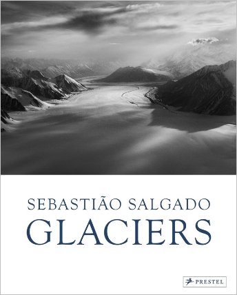 Sebastião Salgado: Glaciers