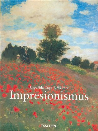 Impresionismus - Taschen