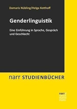 Genderlinguistik