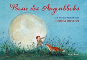 Postkartenbuch ´Poesie des Augenblicks´