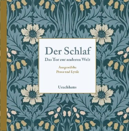 Der Schlaf