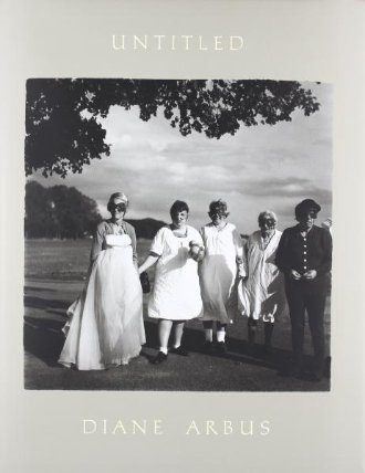 Diane Arbus - Untitled