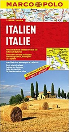 Itálie