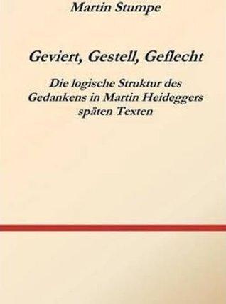 Geviert, Gestell, Geflecht