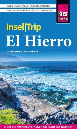 Reise Know-How InselTrip El Hierro