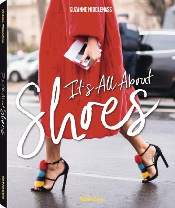 It´s all about Shoes