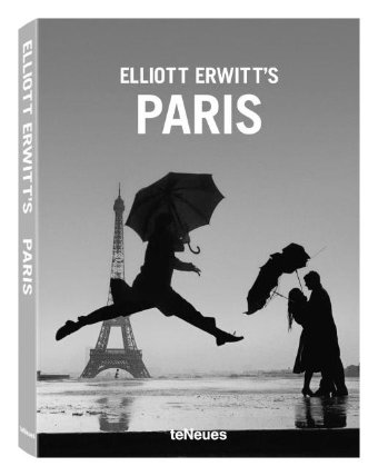 Elliott Erwitt's Paris, Flexicover Edition