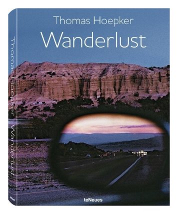 Wanderlust