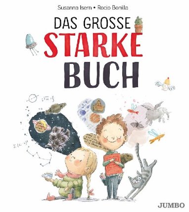 Das große starke Buch