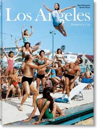 Los Angeles - Portrait of a City