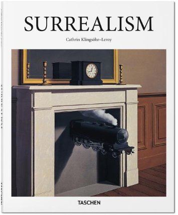 Surrealism (Basic Art Series 2.0)