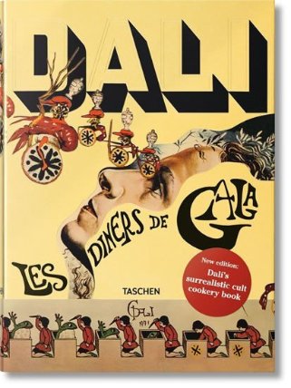 Dalí: Les Dîners de Gala