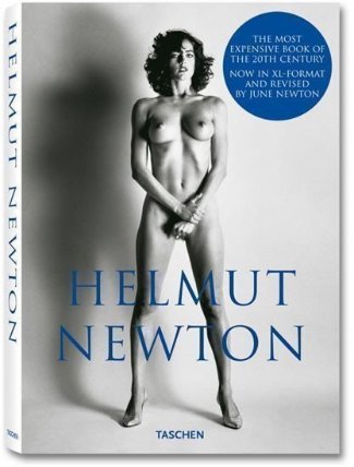 Helmut Newton - Sumo