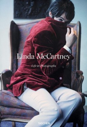 Linda McCartney: Life in Photographs (trade edition)