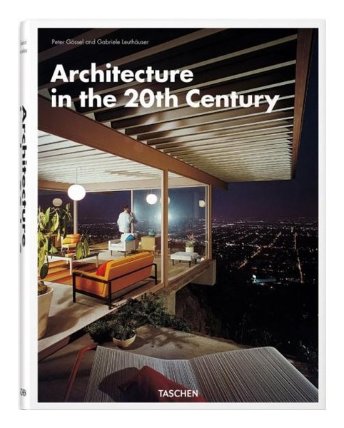 Architecture in the 20th Century