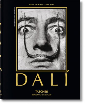 Dalí: The Paintings