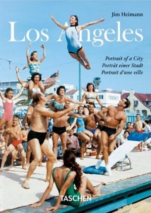 Los Angeles - Portrait of a City