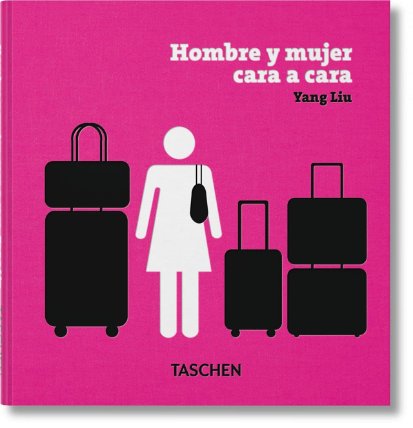 Hombre Y Mujer. Cara a Cara