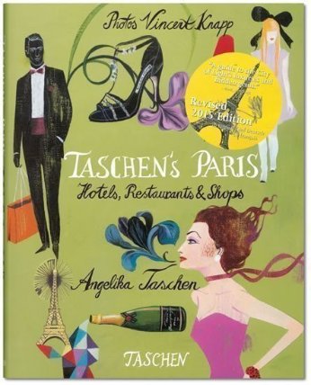 TASCHEN´s Paris (2nd Edition)