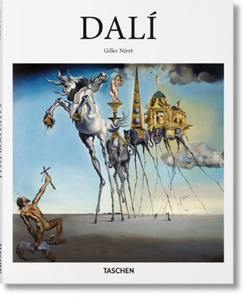 Dalí (anglicky)