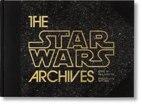 The Star Wars Archives: 1977–1983