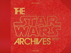 Star Wars Archives. 1999-2005