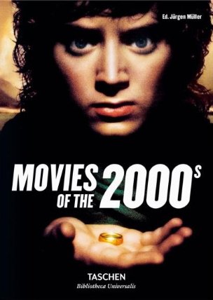 Movies of the 2000s