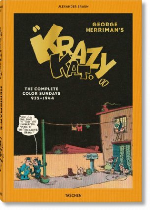 George Herriman´s 