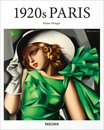 1920s Paris