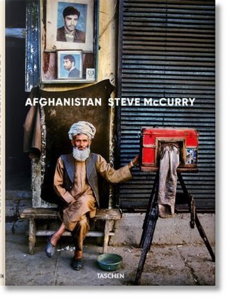 Steve McCurry: Afghanistan