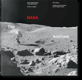 The NASA Archives: 60 Years in Space