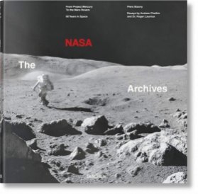 The NASA Archives: 60 Years in Space