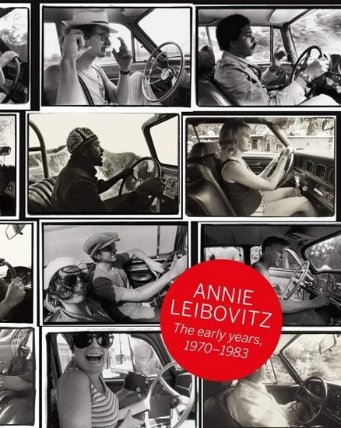 Annie Leibovitz: The Early Years, 1970–1983