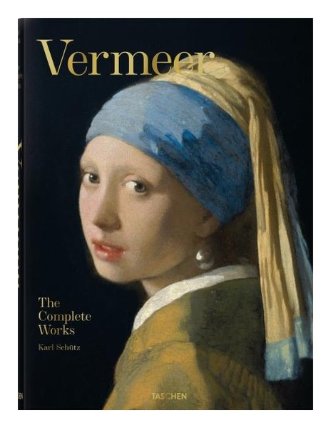 Vermeer. The Complete Works