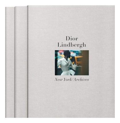 Peter Lindbergh. Dior