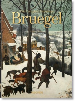 Bruegel The Complete Paintings. 40th Ed.
