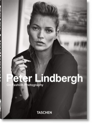 Peter Lindbergh: On Fashion Photography - 40 Years