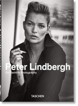 Peter Lindbergh: On Fashion Photography - 40 Years