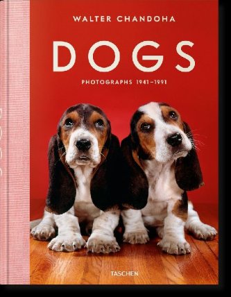 Walter Chandoha. Dogs. Photographs 1941–1991